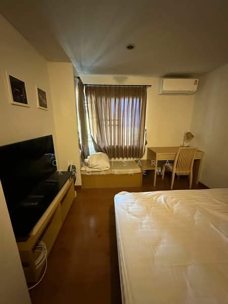 The Next Garden Suites : เดอะเน็กซ์ การ์เด้นสูท, กรุงเทพ, 111 ซอยสุขุมวิท 52 ถนนสุขุมวิท, บางจาก, พระโขนง, กรุงเทพ, 52 ตร.ม., คอนโด ให้เช่า, โดย Chanisara Kruakaew, 500173048 - DDproperty.com