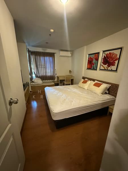 The Next Garden Suites : เดอะเน็กซ์ การ์เด้นสูท, กรุงเทพ, 111 ซอยสุขุมวิท 52 ถนนสุขุมวิท, บางจาก, พระโขนง, กรุงเทพ, 52 ตร.ม., คอนโด ให้เช่า, โดย Chanisara Kruakaew, 500173048 - DDproperty.com