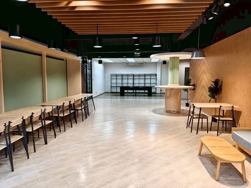 2-Storey Office Building for Rent – Vibhavadi Rangsit Road, Bangkok, Talat Bang Khen, Lak Si, Bangkok, , 740 sqm, Office Space For Rent, by Pudis Chitrungsakorn, 500173049 - DDproperty.com