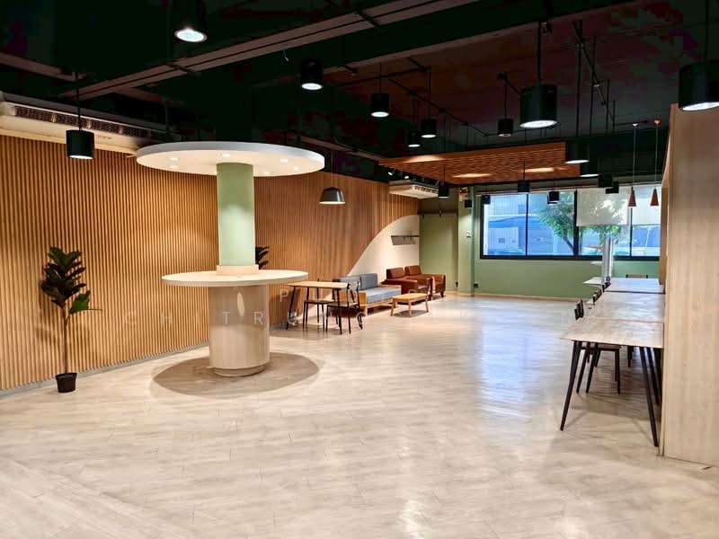 2-Storey Office Building for Rent – Vibhavadi Rangsit Road, Bangkok, Talat Bang Khen, Lak Si, Bangkok, , 740 sqm, Office Space For Rent, by Pudis Chitrungsakorn, 500173049 - DDproperty.com