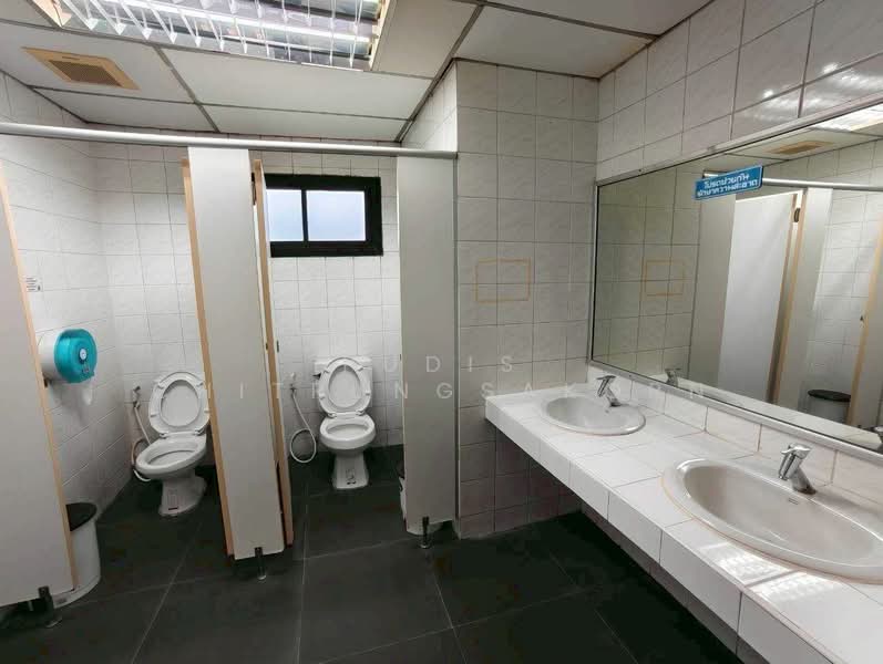 2-Storey Office Building for Rent – Vibhavadi Rangsit Road, Bangkok, Talat Bang Khen, Lak Si, Bangkok, , 740 sqm, Office Space For Rent, by Pudis Chitrungsakorn, 500173049 - DDproperty.com