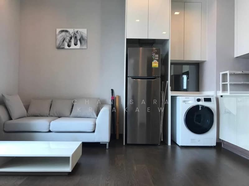 Q Asoke : คิว อโศก, กรุงเทพ, 1678 ถนนเพชรบุรี แขวง มักกะสัน เขต ราชเทวี กรุงเทพมหานคร, มักกะสัน, ราชเทวี, กรุงเทพ, 35 ตร.ม., คอนโด ให้เช่า, โดย Chanisara Kruakaew, 500173050 - DDproperty.com