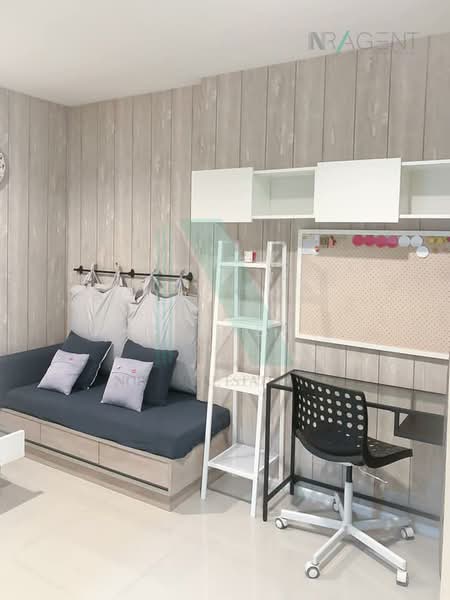 Aspire Sukhumvit 48 : แอสปาย สุขุมวิท 48, กรุงเทพ, ซอยสุขุมวิท 48 ถนนสุขุมวิท แขวงพระโขนง เขตคลองเตย กรุงเทพมหานคร, พระโขนง, คลองเตย, กรุงเทพ, 32 ตร.ม., คอนโด ขาย, โดย NR AGENT, 500173051 - DDproperty.com