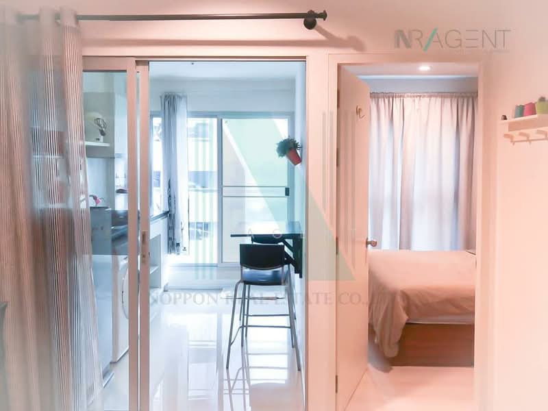 Aspire Sukhumvit 48 : แอสปาย สุขุมวิท 48, กรุงเทพ, ซอยสุขุมวิท 48 ถนนสุขุมวิท แขวงพระโขนง เขตคลองเตย กรุงเทพมหานคร, พระโขนง, คลองเตย, กรุงเทพ, 32 ตร.ม., คอนโด ขาย, โดย NR AGENT, 500173051 - DDproperty.com