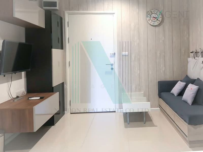 Aspire Sukhumvit 48 : แอสปาย สุขุมวิท 48, กรุงเทพ, ซอยสุขุมวิท 48 ถนนสุขุมวิท แขวงพระโขนง เขตคลองเตย กรุงเทพมหานคร, พระโขนง, คลองเตย, กรุงเทพ, 32 ตร.ม., คอนโด ขาย, โดย NR AGENT, 500173051 - DDproperty.com