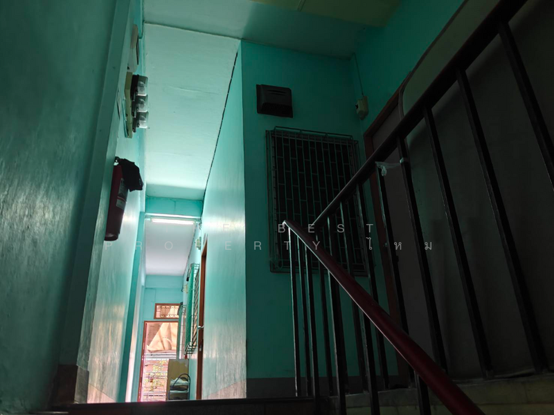 อาคารพาณิชย์จตุจักร กรุงเทพมหานคร, Bangkok, Jom Phon, Chatuchak, Bangkok, , 100 sqm, Shophouse For Sale, by The Best Property ไหม, 500173053 - DDproperty.com