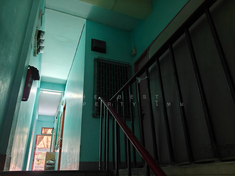 อาคารพาณิชย์จตุจักร กรุงเทพมหานคร, Bangkok, Jom Phon, Chatuchak, Bangkok, , 100 sqm, Shophouse For Sale, by The Best Property ไหม, 500173053 - DDproperty.com