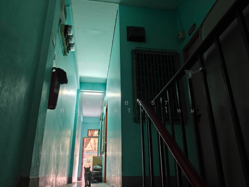 อาคารพาณิชย์จตุจักร กรุงเทพมหานคร, กรุงเทพ, จอมพล, จตุจักร, กรุงเทพ, 100 ตร.ม., ตึกแถว-อาคารพาณิชย์ ขาย, โดย The Best Property ไหม, 500173053 - DDproperty.com