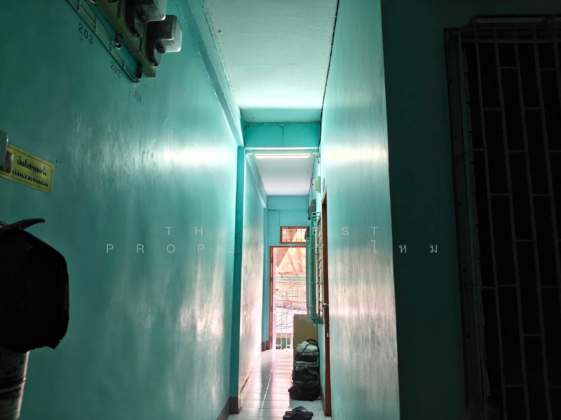 อาคารพาณิชย์จตุจักร กรุงเทพมหานคร, Bangkok, Jom Phon, Chatuchak, Bangkok, , 100 sqm, Shophouse For Sale, by The Best Property ไหม, 500173053 - DDproperty.com