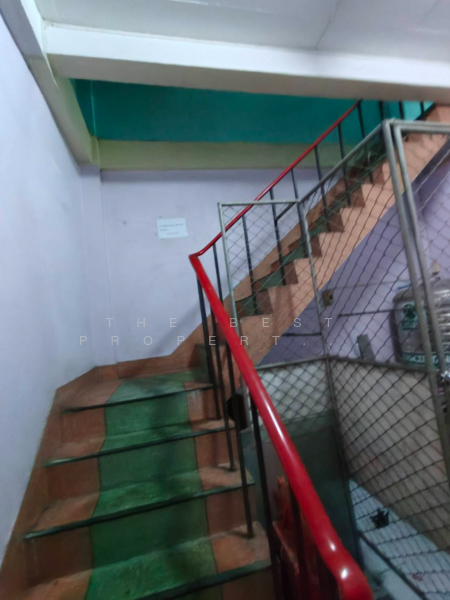 อาคารพาณิชย์จตุจักร กรุงเทพมหานคร, Bangkok, Jom Phon, Chatuchak, Bangkok, , 100 sqm, Shophouse For Sale, by The Best Property ไหม, 500173053 - DDproperty.com