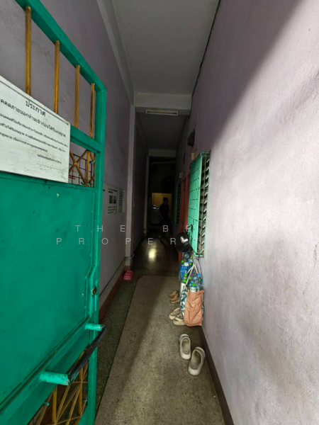 อาคารพาณิชย์จตุจักร กรุงเทพมหานคร, Bangkok, Jom Phon, Chatuchak, Bangkok, , 100 sqm, Shophouse For Sale, by The Best Property ไหม, 500173053 - DDproperty.com