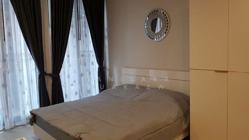 Noble Ploenchit, Bangkok, 1035 Ploenchit  Road, Lumphini, Pathum Wan, Bangkok, 1 Bedroom, 56 sqm, Condo For Rent, by Chanisara Kruakaew, 500173054 - DDproperty.com