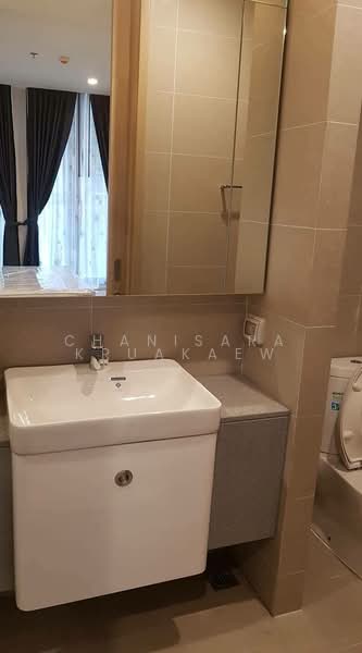 Noble Ploenchit : โนเบิล เพลินจิต, กรุงเทพ, 1035 ถนนเพลินจิต, ลุมพินี, ปทุมวัน, กรุงเทพ, 56 ตร.ม., คอนโด ให้เช่า, โดย Chanisara Kruakaew, 500173054 - DDproperty.com