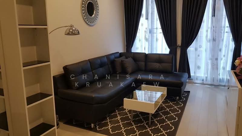Noble Ploenchit, Bangkok, 1035 Ploenchit  Road, Lumphini, Pathum Wan, Bangkok, 1 Bedroom, 56 sqm, Condo For Rent, by Chanisara Kruakaew, 500173054 - DDproperty.com