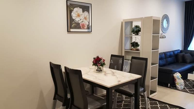 Noble Ploenchit, Bangkok, 1035 Ploenchit  Road, Lumphini, Pathum Wan, Bangkok, 1 Bedroom, 56 sqm, Condo For Rent, by Chanisara Kruakaew, 500173054 - DDproperty.com