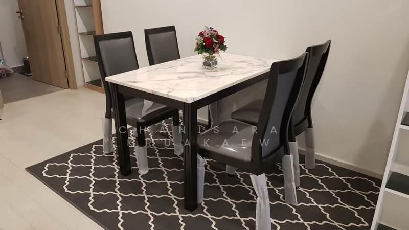 Noble Ploenchit, Bangkok, 1035 Ploenchit  Road, Lumphini, Pathum Wan, Bangkok, 1 Bedroom, 56 sqm, Condo For Rent, by Chanisara Kruakaew, 500173054 - DDproperty.com