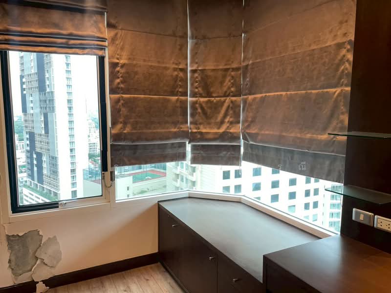 Ideal 24, Bangkok, 85 Sukhumvit 24 Alley, Khong Tan, Khlong Toei, Bangkok, 4 Bedrooms, 326 sqm, Condo For Sale, by จักรภณ ภูวเศรณี, 500173055 - DDproperty.com