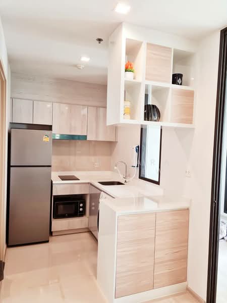 Life One Wireless, Bangkok, 1 Wireless Road, Lumphini, Pathum Wan, Bangkok, 1 Bedroom, 35 sqm, Condo For Rent, by Chanisara Kruakaew, 500173057 - DDproperty.com