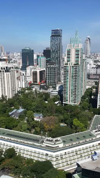 Life One Wireless : ไลฟ์ วัน วิทยุ, กรุงเทพ, 1 ถนนวิทยุ, ลุมพินี, ปทุมวัน, กรุงเทพ, 35 ตร.ม., คอนโด ให้เช่า, โดย Chanisara Kruakaew, 500173057 - DDproperty.com