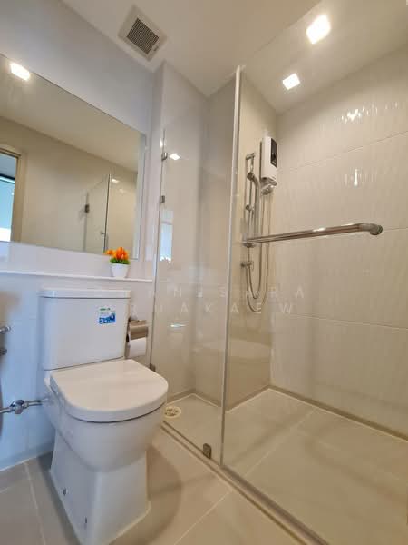 Life One Wireless, Bangkok, 1 Wireless Road, Lumphini, Pathum Wan, Bangkok, 1 Bedroom, 35 sqm, Condo For Rent, by Chanisara Kruakaew, 500173057 - DDproperty.com