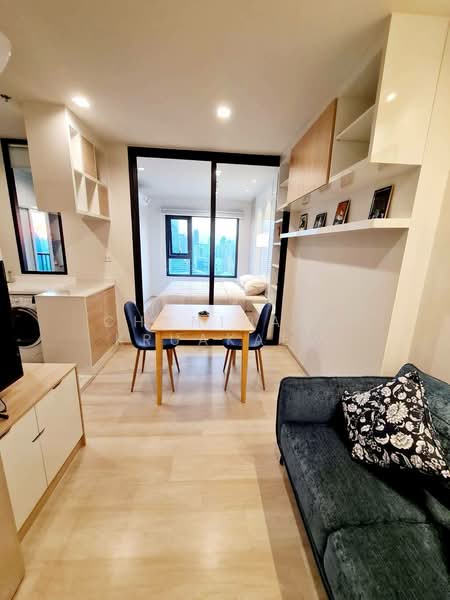 Life One Wireless, Bangkok, 1 Wireless Road, Lumphini, Pathum Wan, Bangkok, 1 Bedroom, 35 sqm, Condo For Rent, by Chanisara Kruakaew, 500173057 - DDproperty.com