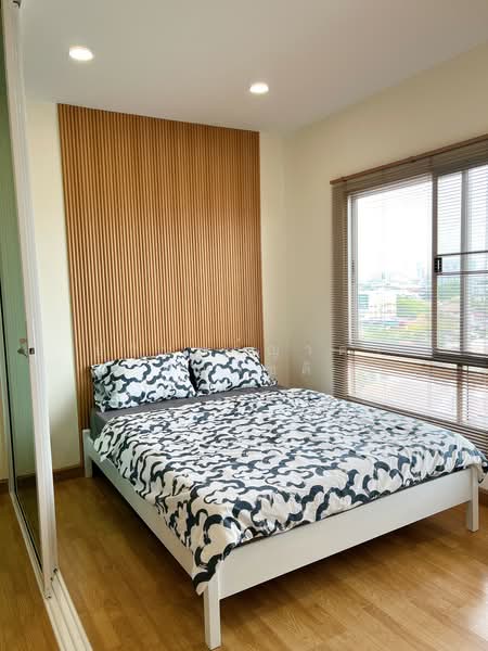The Tree Condo Ladprao, Bangkok, Lat Phrao Wang Hin 12 Alley, Lat Phrao, Lat Phrao, Bangkok, 1 Bedroom, 29 sqm, Condo For Sale, by ปรินทร์ญาดา ชิณโชติ, 500173058 - DDproperty.com