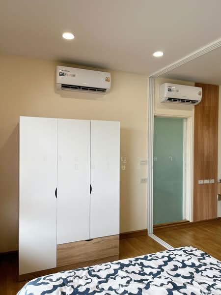 The Tree Condo Ladprao, Bangkok, Lat Phrao Wang Hin 12 Alley, Lat Phrao, Lat Phrao, Bangkok, 1 Bedroom, 29 sqm, Condo For Sale, by ปรินทร์ญาดา ชิณโชติ, 500173058 - DDproperty.com