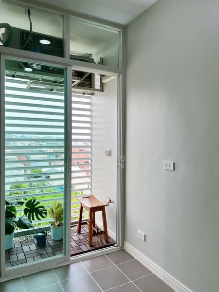 The Tree Condo Ladprao, Bangkok, Lat Phrao Wang Hin 12 Alley, Lat Phrao, Lat Phrao, Bangkok, 1 Bedroom, 29 sqm, Condo For Sale, by ปรินทร์ญาดา ชิณโชติ, 500173058 - DDproperty.com