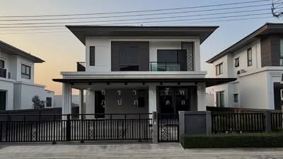 ขาย - แกรนด์ บริทาเนีย บางนา กม.12 l Grand Britania Bangna KM.12, สมุทรปราการ