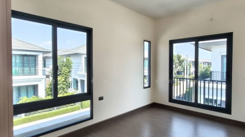 Grand Britania Bangna KM.12, Samut Prakan, 64 Soi 5, Bangphli Yai, Bang Plee, Samut Prakan, 4 Bedrooms, 185 sqm, Single Detached House For Sale, by วัชราทรัพย์ ภูปภาดล, 500173059 - DDproperty.com