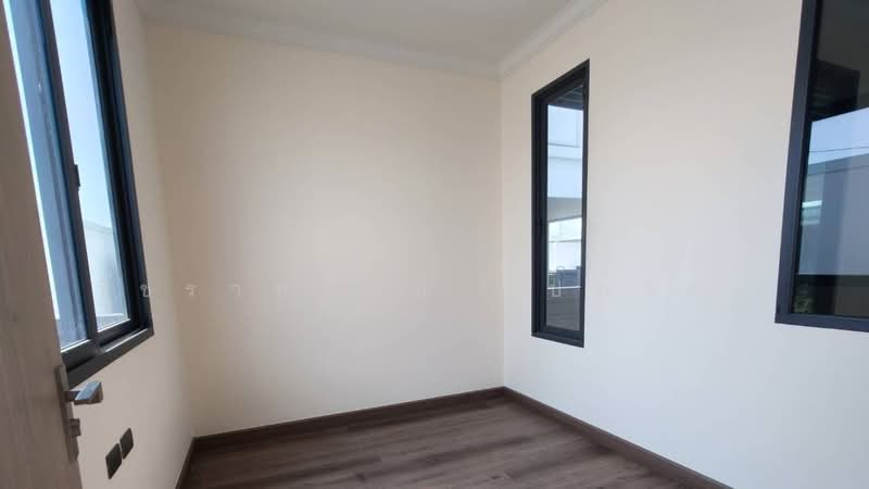 Grand Britania Bangna KM.12, Samut Prakan, 64 Soi 5, Bangphli Yai, Bang Plee, Samut Prakan, 4 Bedrooms, 185 sqm, Single Detached House For Sale, by วัชราทรัพย์ ภูปภาดล, 500173059 - DDproperty.com