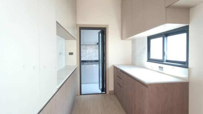 Grand Britania Bangna KM.12, Samut Prakan, 64 Soi 5, Bangphli Yai, Bang Plee, Samut Prakan, 4 Bedrooms, 185 sqm, Single Detached House For Sale, by วัชราทรัพย์ ภูปภาดล, 500173059 - DDproperty.com