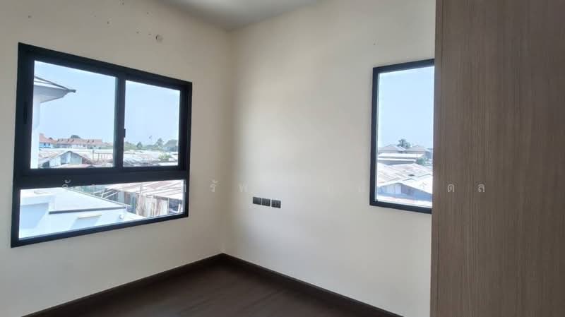 Grand Britania Bangna KM.12, Samut Prakan, 64 Soi 5, Bangphli Yai, Bang Plee, Samut Prakan, 4 Bedrooms, 185 sqm, Single Detached House For Sale, by วัชราทรัพย์ ภูปภาดล, 500173059 - DDproperty.com