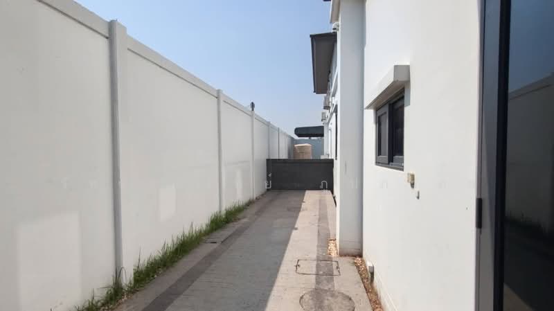 Grand Britania Bangna KM.12, Samut Prakan, 64 Soi 5, Bangphli Yai, Bang Plee, Samut Prakan, 4 Bedrooms, 185 sqm, Single Detached House For Sale, by วัชราทรัพย์ ภูปภาดล, 500173059 - DDproperty.com