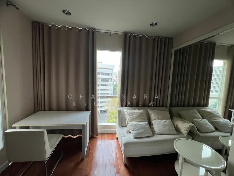 The Address Chidlom : ดิ แอดเดรส ชิดลม, กรุงเทพ, ถนนเพชรบุรี, ลุมพินี, ปทุมวัน, กรุงเทพ, 45 ตร.ม., คอนโด ให้เช่า, โดย Chanisara Kruakaew, 500173060 - DDproperty.com