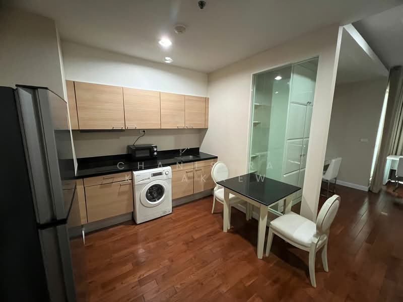 The Address Chidlom, Bangkok, Ploenchit Road, Lumphini, Pathum Wan, Bangkok, 1 Bedroom, 45 sqm, Condo For Rent, by Chanisara Kruakaew, 500173060 - DDproperty.com