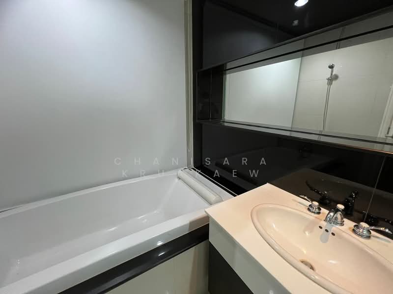 The Address Chidlom, Bangkok, Ploenchit Road, Lumphini, Pathum Wan, Bangkok, 1 Bedroom, 45 sqm, Condo For Rent, by Chanisara Kruakaew, 500173060 - DDproperty.com