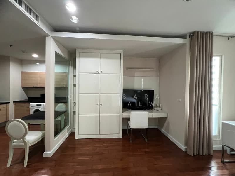 The Address Chidlom : ดิ แอดเดรส ชิดลม, กรุงเทพ, ถนนเพชรบุรี, ลุมพินี, ปทุมวัน, กรุงเทพ, 45 ตร.ม., คอนโด ให้เช่า, โดย Chanisara Kruakaew, 500173060 - DDproperty.com