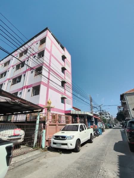 ขาย - อพาร์ทเม้นท์บางเสาธง สมุทรปราการ, สมุทรปราการ