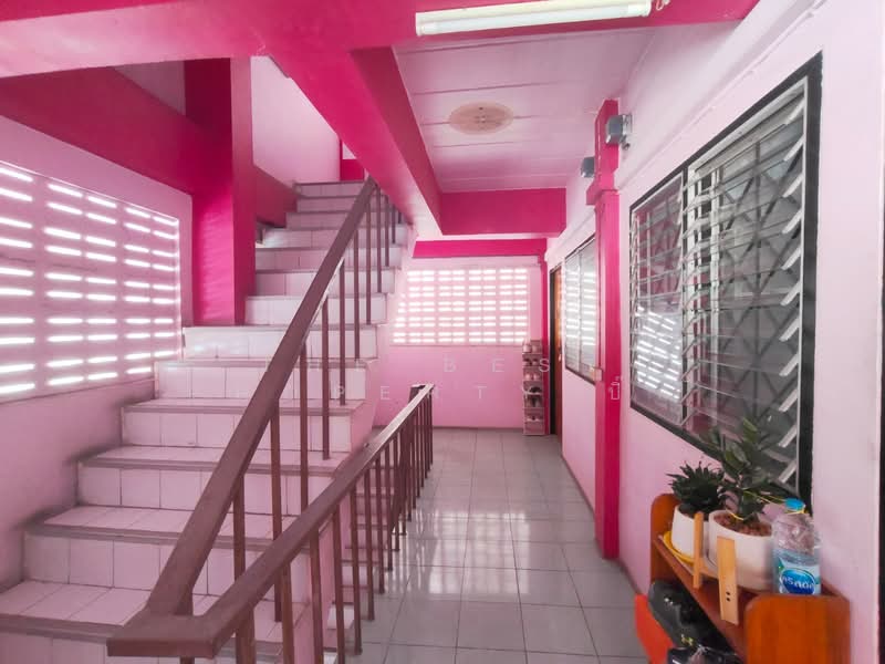 ขาย - อพาร์ทเม้นท์บางเสาธง สมุทรปราการ, สมุทรปราการ