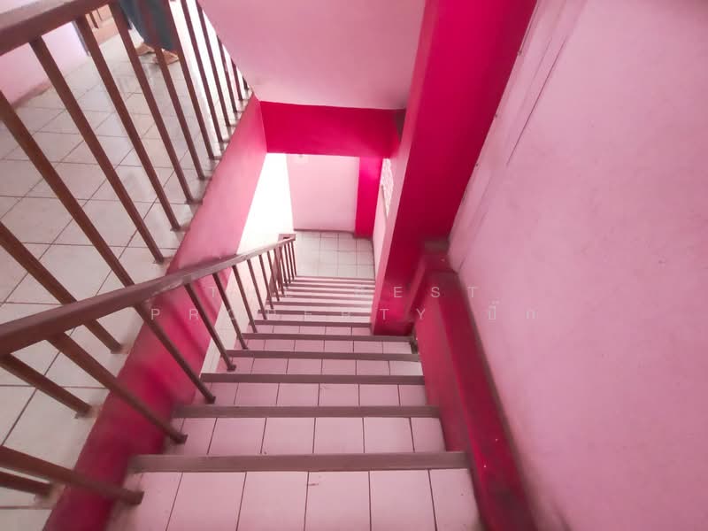 ขาย - อพาร์ทเม้นท์บางเสาธง สมุทรปราการ, สมุทรปราการ