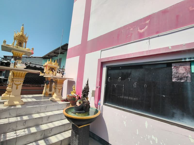 อพาร์ทเม้นท์บางเสาธง สมุทรปราการ, Samut Prakan, Bang Sao Thong, Bang Sao Thong, Samut Prakan, , 150 sqm, Business For Sale, by The Best Property ปิ๊ก, 500173061 - DDproperty.com