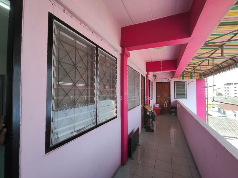 อพาร์ทเม้นท์บางเสาธง สมุทรปราการ, Samut Prakan, Bang Sao Thong, Bang Sao Thong, Samut Prakan, , 150 sqm, Business For Sale, by The Best Property ปิ๊ก, 500173061 - DDproperty.com