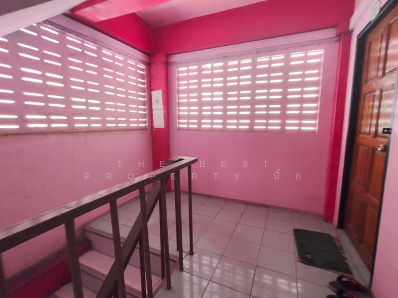 อพาร์ทเม้นท์บางเสาธง สมุทรปราการ, Samut Prakan, Bang Sao Thong, Bang Sao Thong, Samut Prakan, , 150 sqm, Business For Sale, by The Best Property ปิ๊ก, 500173061 - DDproperty.com