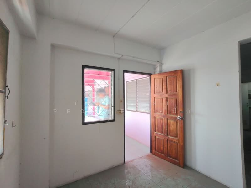 อพาร์ทเม้นท์บางเสาธง สมุทรปราการ, Samut Prakan, Bang Sao Thong, Bang Sao Thong, Samut Prakan, , 150 sqm, Business For Sale, by The Best Property ปิ๊ก, 500173061 - DDproperty.com