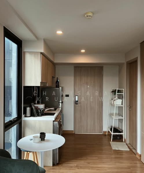 Fynn Aree : ฟินน์ อารีย์, กรุงเทพ, ซอยพหลโยธิน 7 ถนนพหลโยธิน, สามเสนใน, พญาไท, กรุงเทพ, 33 ตร.ม., คอนโด ให้เช่า, โดย Chanisara Kruakaew, 500173064 - DDproperty.com