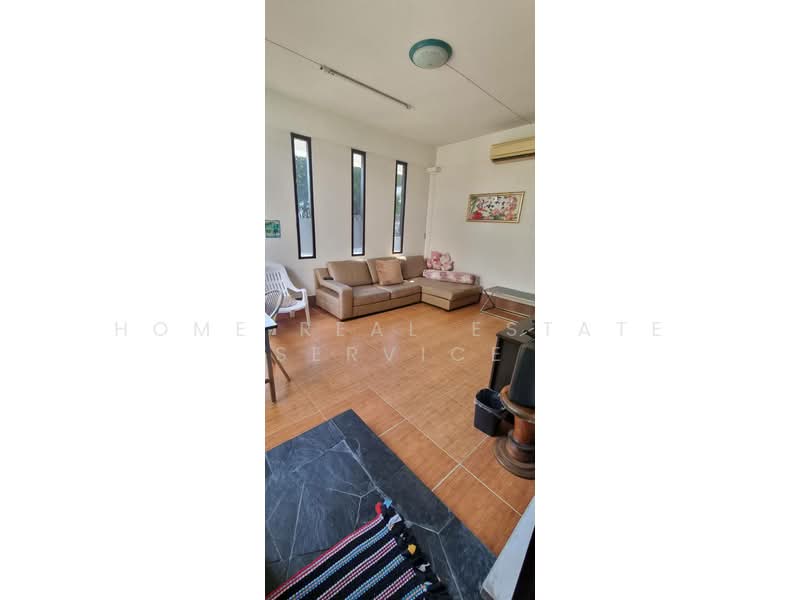 Chuan Chuen Garden Ville, Pathum Thani, Pathum Thani-Bangkok Road, Bang Dua, Muang Pathum Thani, Pathum Thani, 5 Bedrooms, 350 sqm, Single Detached House For Sale, by HOME Real Estate Service, 500173067 - DDproperty.com