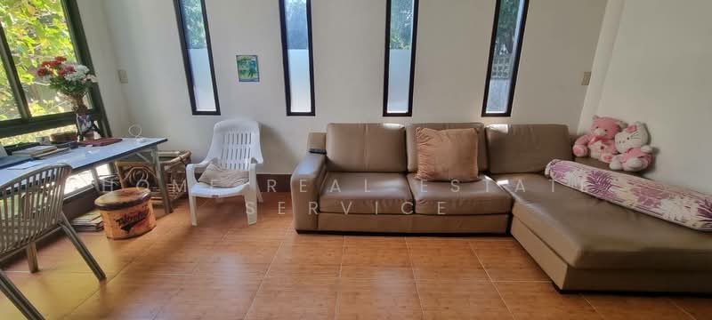 Chuan Chuen Garden Ville, Pathum Thani, Pathum Thani-Bangkok Road, Bang Dua, Muang Pathum Thani, Pathum Thani, 5 Bedrooms, 350 sqm, Single Detached House For Sale, by HOME Real Estate Service, 500173067 - DDproperty.com