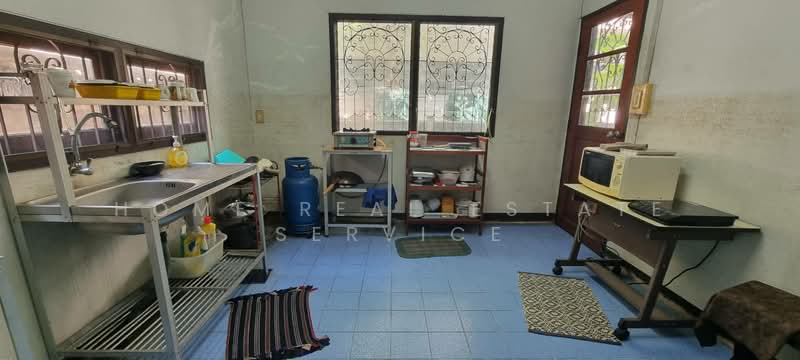 Chuan Chuen Garden Ville, Pathum Thani, Pathum Thani-Bangkok Road, Bang Dua, Muang Pathum Thani, Pathum Thani, 5 Bedrooms, 350 sqm, Single Detached House For Sale, by HOME Real Estate Service, 500173067 - DDproperty.com