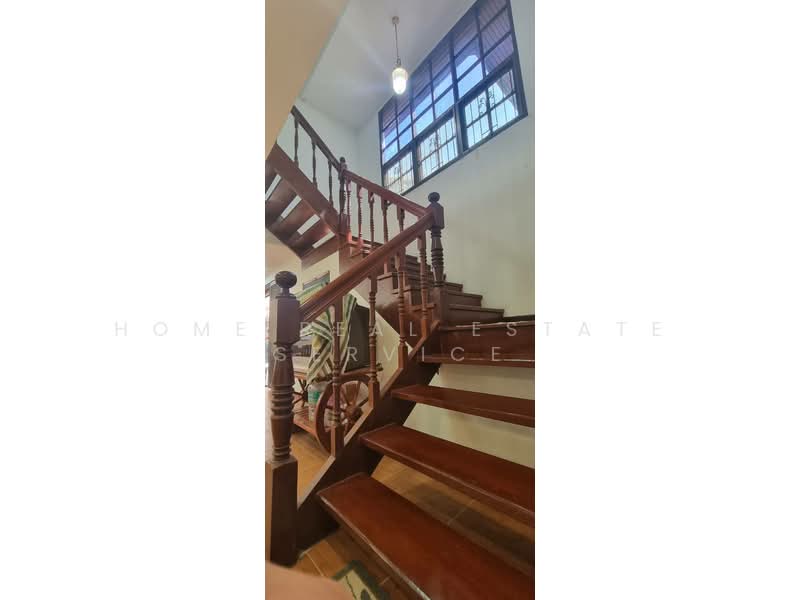 Chuan Chuen Garden Ville, Pathum Thani, Pathum Thani-Bangkok Road, Bang Dua, Muang Pathum Thani, Pathum Thani, 5 Bedrooms, 350 sqm, Single Detached House For Sale, by HOME Real Estate Service, 500173067 - DDproperty.com